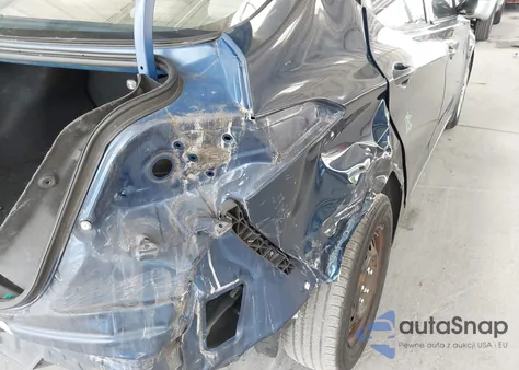 2016 Hyundai Elantra Se z USA, uszkodzony, nr VIN 5NPDH4AE8GH769659